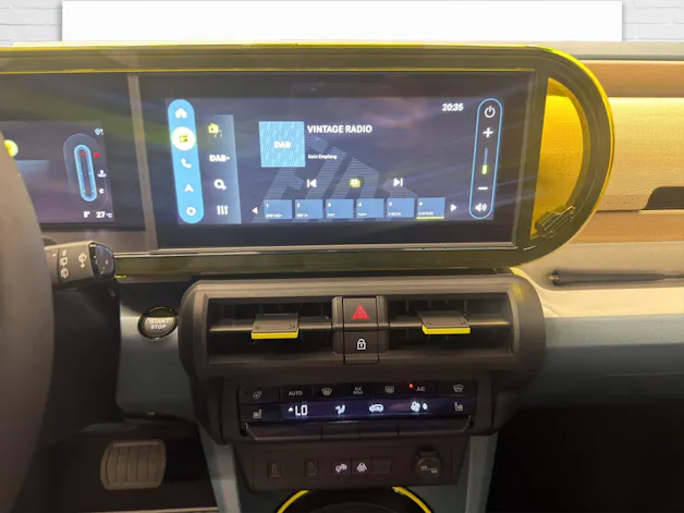 FIAT Grande Panda 1.2 Hybrid La Prima