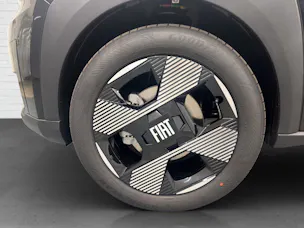 FIAT Grande Panda 1.2 Hybrid La Prima