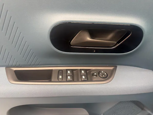 FIAT Grande Panda 1.2 Hybrid La Prima