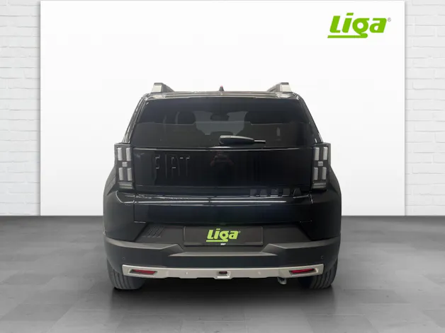 FIAT Grande Panda 1.2 Hybrid La Prima