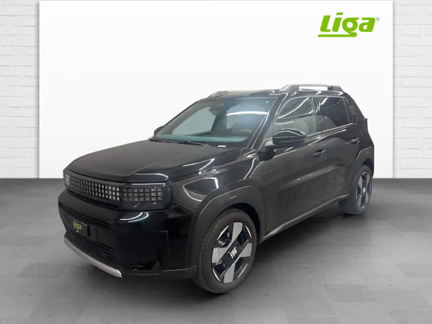 FIAT Grande Panda 1.2 Hybrid La Prima