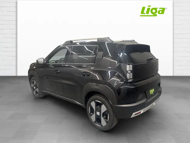 FIAT Grande Panda 1.2 Hybrid La Prima