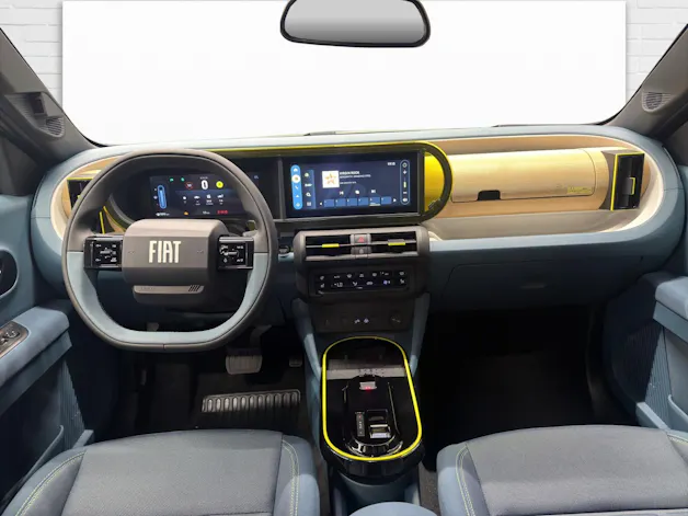 FIAT Grande Panda 1.2 Hybrid La Prima