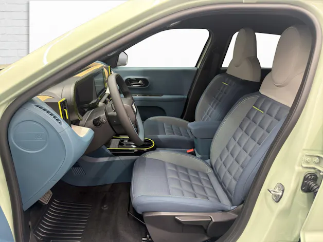 FIAT Grande Panda 1.2 Hybrid La Prima