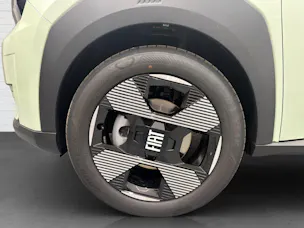 FIAT Grande Panda 1.2 Hybrid La Prima