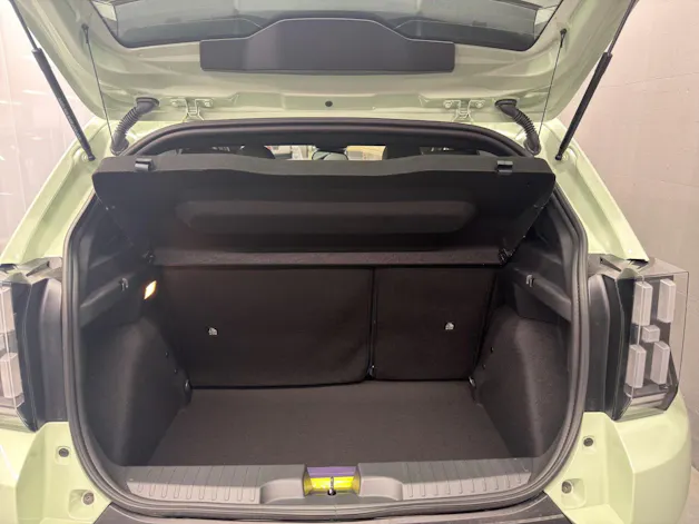 FIAT Grande Panda 1.2 Hybrid La Prima