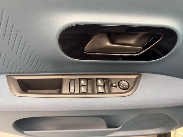 FIAT Grande Panda 1.2 Hybrid La Prima
