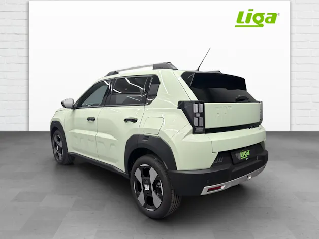 FIAT Grande Panda 1.2 Hybrid La Prima