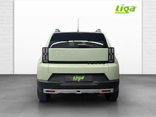 FIAT Grande Panda 1.2 Hybrid La Prima