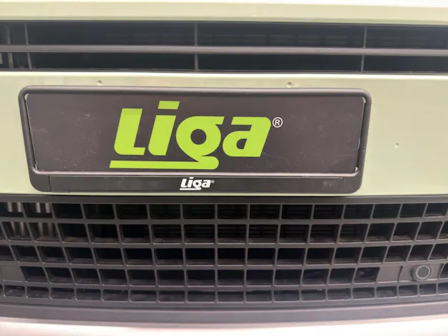 FIAT Grande Panda 1.2 Hybrid La Prima