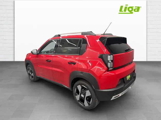 FIAT Grande Panda 1.2 Hybrid La Prima