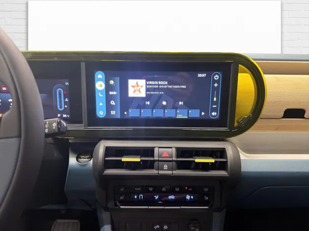 FIAT Grande Panda 1.2 Hybrid La Prima