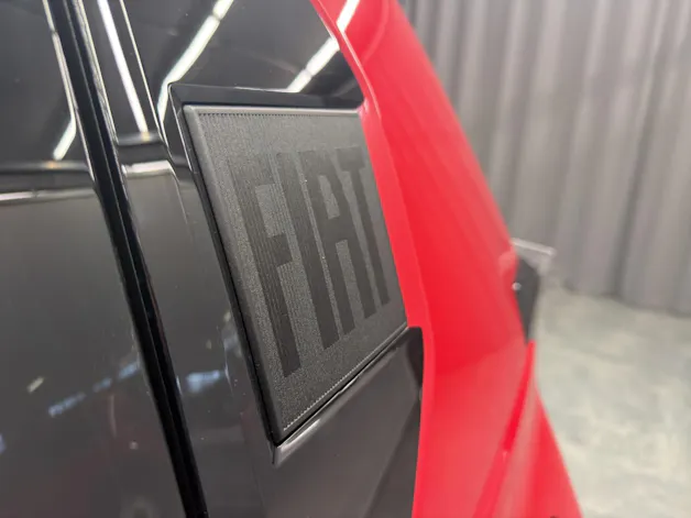 FIAT Grande Panda 1.2 Hybrid La Prima
