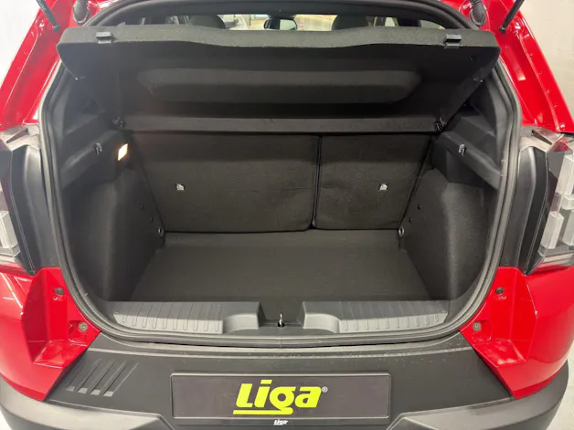 FIAT Grande Panda 1.2 Hybrid La Prima