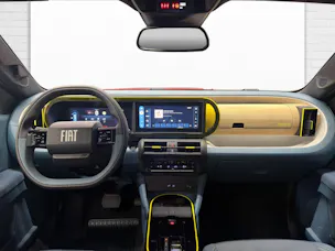 FIAT Grande Panda 1.2 Hybrid La Prima