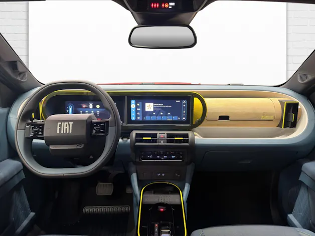 FIAT Grande Panda 1.2 Hybrid La Prima