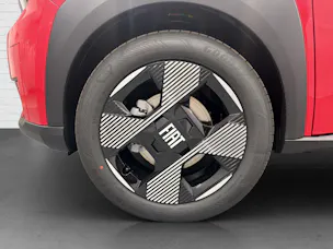 FIAT Grande Panda 1.2 Hybrid La Prima