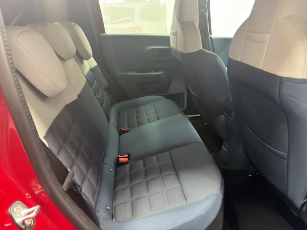 FIAT Grande Panda 1.2 Hybrid La Prima