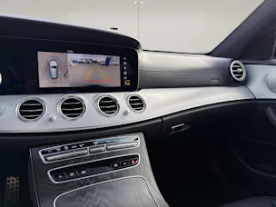 MERCEDES-BENZ E-Klasse S213 Kombi E 220 d AMG Line 4matic