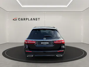 MERCEDES-BENZ E-Klasse S213 Kombi E 220 d AMG Line 4matic