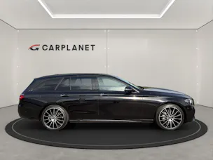 MERCEDES-BENZ E-Klasse S213 Kombi E 220 d AMG Line 4matic
