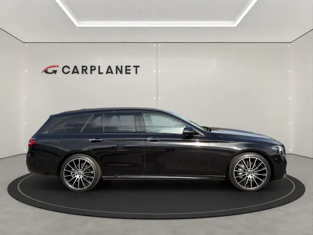 MERCEDES-BENZ E-Klasse S213 Kombi E 220 d AMG Line 4matic