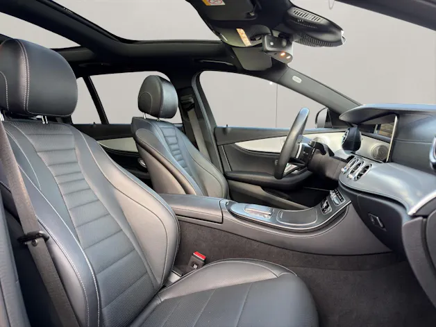 MERCEDES-BENZ E-Klasse S213 Kombi E 220 d AMG Line 4matic