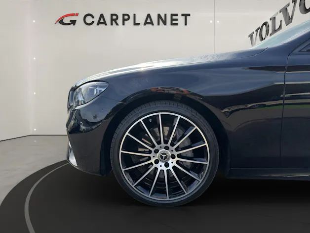 MERCEDES-BENZ E-Klasse S213 Kombi E 220 d AMG Line 4matic
