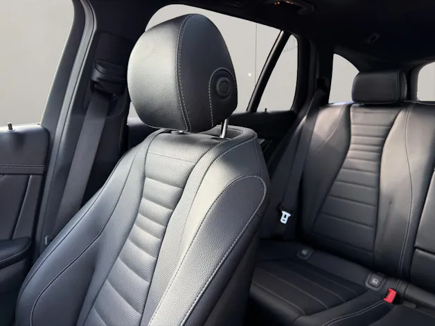 MERCEDES-BENZ E-Klasse S213 Kombi E 220 d AMG Line 4matic