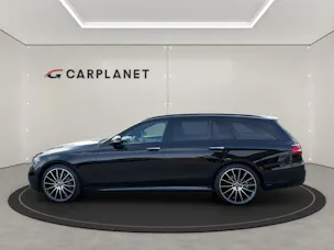 MERCEDES-BENZ E-Klasse S213 Kombi E 220 d AMG Line 4matic