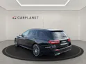 MERCEDES-BENZ E-Klasse S213 Kombi E 220 d AMG Line 4matic