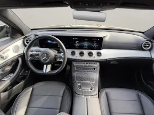 MERCEDES-BENZ E-Klasse S213 Kombi E 220 d AMG Line 4matic