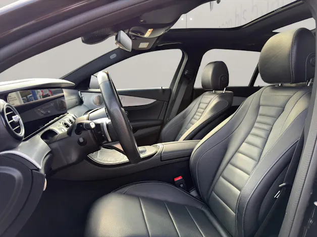 MERCEDES-BENZ E-Klasse S213 Kombi E 220 d AMG Line 4matic