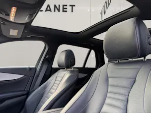 MERCEDES-BENZ E-Klasse S213 Kombi E 220 d AMG Line 4matic