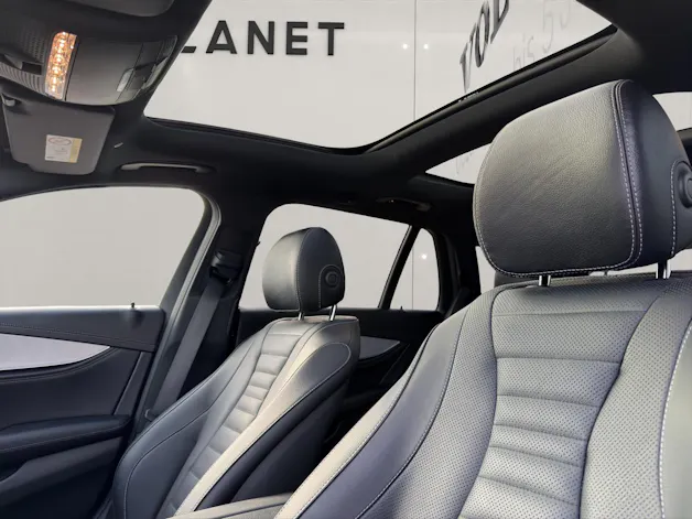 MERCEDES-BENZ E-Klasse S213 Kombi E 220 d AMG Line 4matic