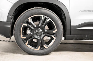image du véhicule JEEP Avenger 1.2 MHEV 85th Anniversary 4xe