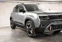 JEEP Avenger 1.2 MHEV 85th Anniversary 4xe