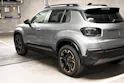 JEEP Avenger 1.2 MHEV 85th Anniversary 4xe