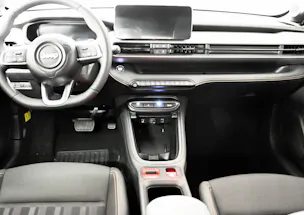 JEEP Avenger 1.2 MHEV 85th Anniversary 4xe