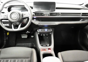 image du véhicule JEEP Avenger 1.2 MHEV 85th Anniversary 4xe
