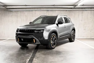JEEP Avenger 1.2 MHEV 85th Anniversary 4xe