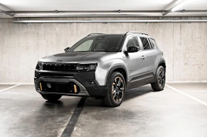 image du véhicule JEEP Avenger 1.2 MHEV 85th Anniversary 4xe