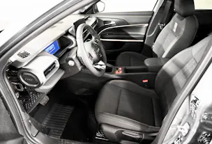 JEEP Avenger 1.2 MHEV 85th Anniversary 4xe