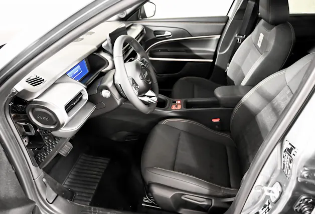 JEEP Avenger 1.2 MHEV 85th Anniversary 4xe