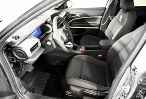 image du véhicule JEEP Avenger 1.2 MHEV 85th Anniversary 4xe