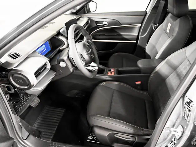 JEEP Avenger 1.2 MHEV 85th Anniversary 4xe