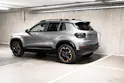 JEEP Avenger 1.2 MHEV 85th Anniversary 4xe