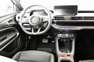 image du véhicule JEEP Avenger 1.2 MHEV 85th Anniversary 4xe