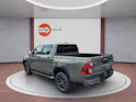 Toyota Hilux Double Cab.-Pick-up 2.8 D-4D MHEV 204 Invincible