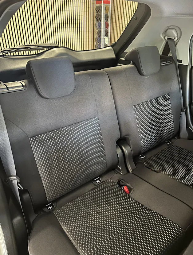 Suzuki Ignis 1.2 Compact Top Hybrid